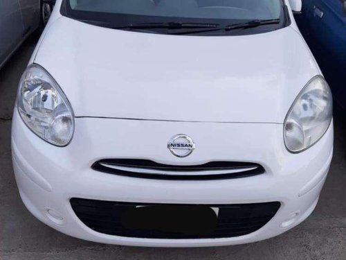 2011 Nissan Micra Active VX MT for sale at low price