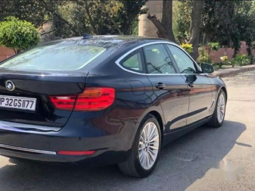 2015 BMW 3 Series GT Sport AT for sale 