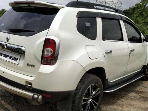 Used Renault Duster 2015 MT for sale at low price