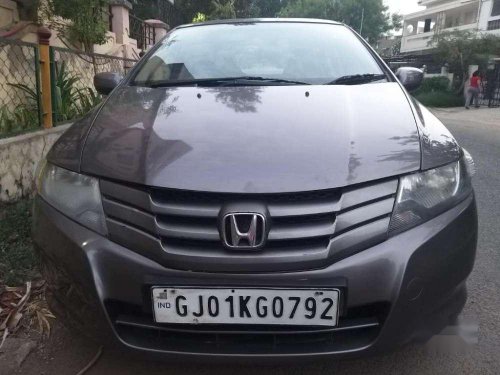 Used Honda City 1.5 S MT 2010 for sale 