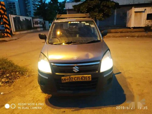 2015 Maruti Suzuki Wagon R MT for sale