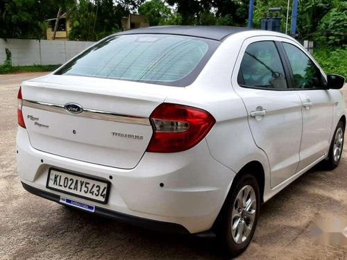 Used 2016 Ford Figo Aspire MT for sale 