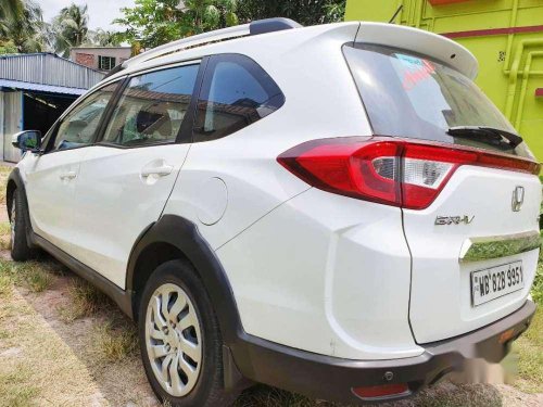 Used 2018 Honda BR-V MT for sale 