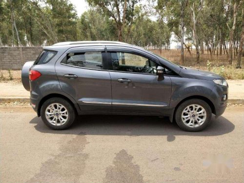 2014 Ford EcoSport MT for sale 