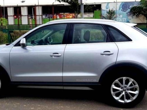 Used 2017 Audi Q3 AT for sale