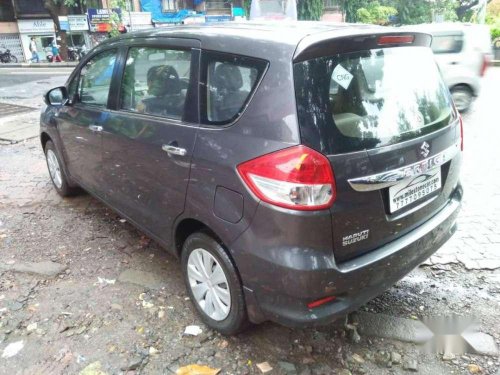 Used 2016 Maruti Suzuki Ertiga MT for sale