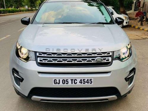 2018 Land Rover Discovery AT for sale