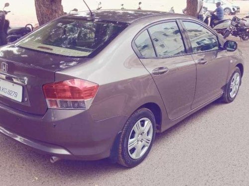 Used 2011 Honda City 1.5 S MT for sale