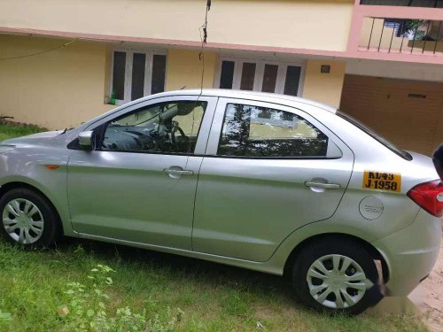 2016 Ford Figo Aspire MT for sale at low price