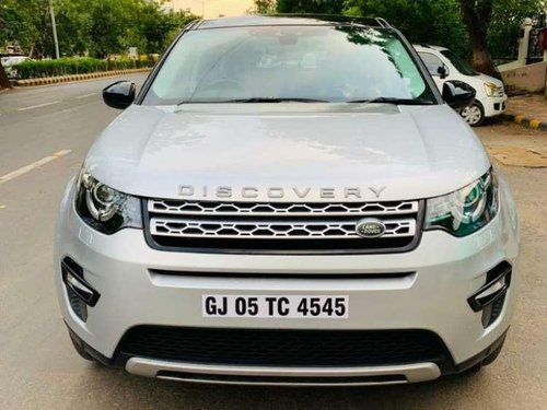 2018 Land Rover Discovery AT for sale