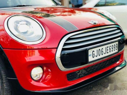 Used Mini Cooper D 2015 MT for sale 