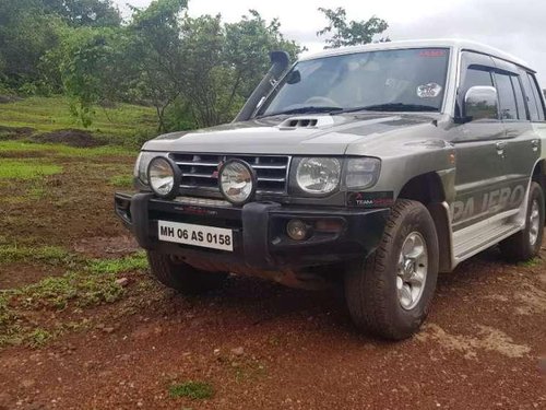 Mitsubishi Pajero 2008 MT for sale 