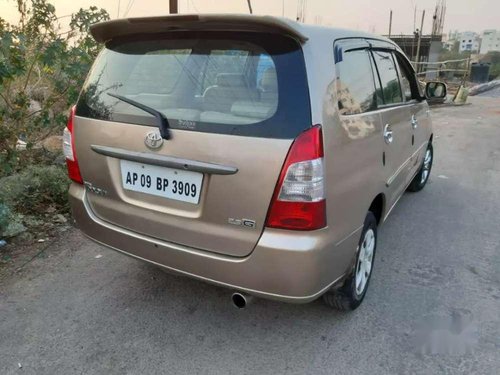 Used Toyota Innova 2005 MT for sale at low price