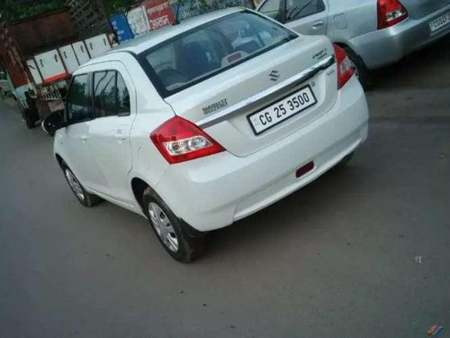 2014 Maruti Suzuki Swift Dzire MT for sale 