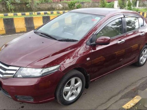 2013 Honda City 1.5 S MT for sale at low price