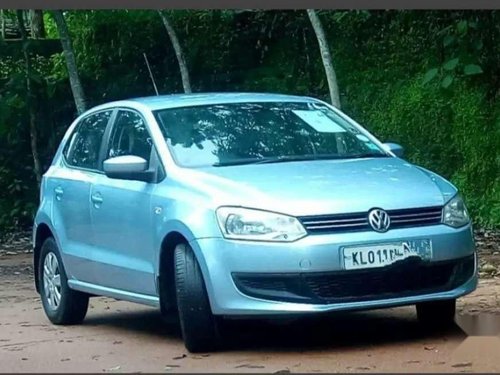 2011 Volkswagen Polo MT for sale at low price