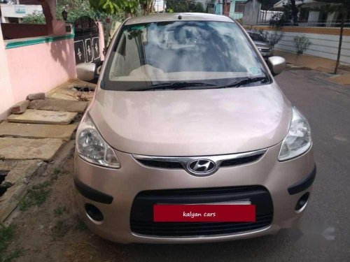 Used Hyundai i10 Magna 2008 MT for sale 