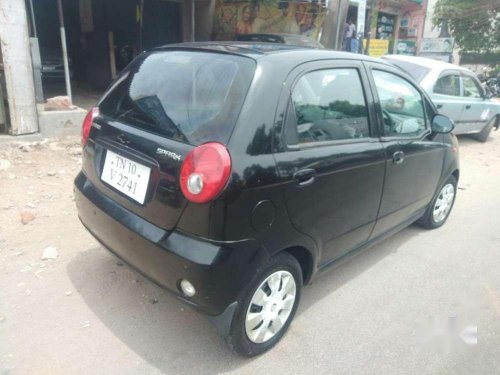 2008 Chevrolet Spark 1.0 MT for sale