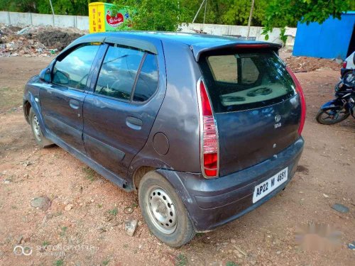 2007 Tata Indica V2 Turbo MT for sale 