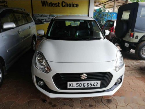 Maruti Suzuki Swift 2018 MT for sale 