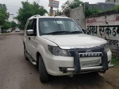 Used Tata Safari Storme 2013 VX MT for sale at low price