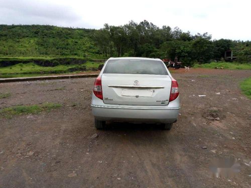 Tata Manza Aura (ABS), Quadrajet BS-III, 2011, Diesel AT for sale 