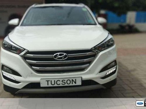 Used 2018 Hyundai Tucson AT  for sale