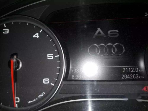 Audi A6 2012 AT for sale 