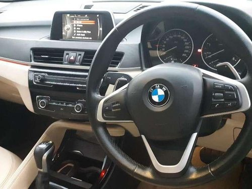 BMW X1 sDrive20d Sport Line, 2017, Diesel AT for sale 
