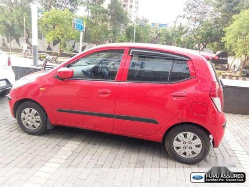 2010 Hyundai i10 AT for sale