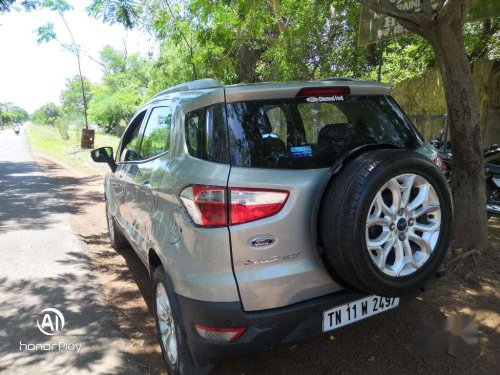 Ford Ecosport EcoSport Titanium 1.5 TDCi, 2013, Diesel MT for sale 