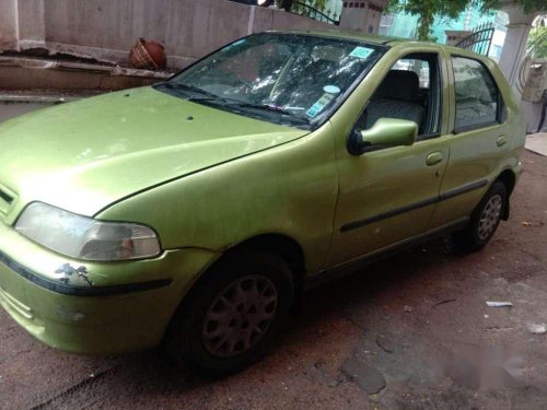 Fiat Palio, 2002, Petrol MT for sale 