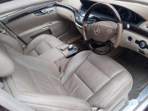 Used Mercedes Benz S Class 2010 AT for sale at low price