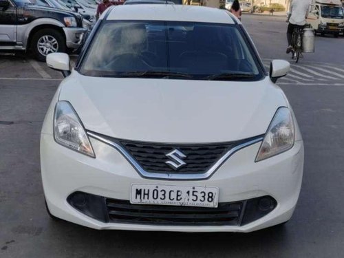 2016 Maruti Suzuki Baleno Delta Diesel MT for sale 