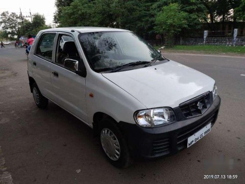 Maruti Suzuki Alto LXi BS-III, 2008, Petrol MT for sale 