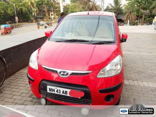 2010 Hyundai i10 AT for sale