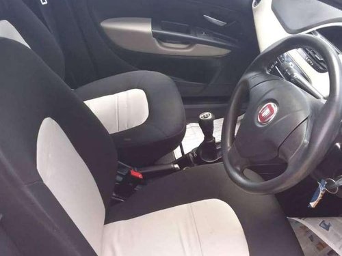 2015 Fiat Punto Evo MT for sale 
