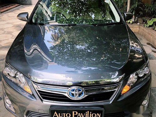 2014 Toyota Camry AT for sale 