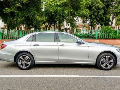 Mercedes-Benz E-Class E 220 d AT for sale