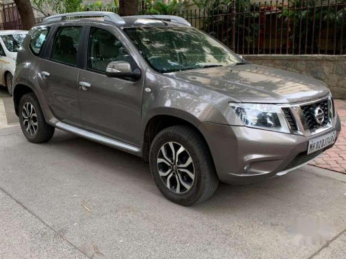 Nissan Terrano XV D THP 110 PS, 2014, Diesel MT for sale 