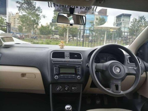 2010 Volkswagen Polo MT for sale