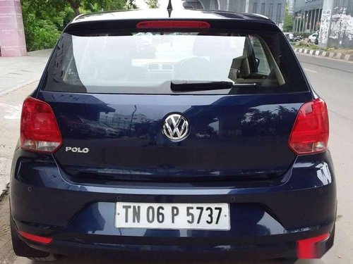 2015 Volkswagen Polo MT for sale at low price