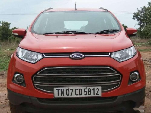 Used Ford EcoSport 2015 MT for sale  at low price