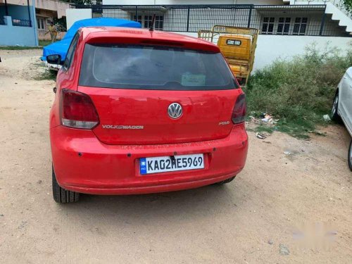 Used Volkswagen Polo MT for sale 