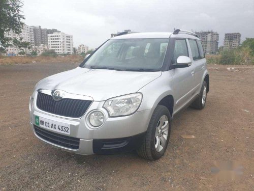 Skoda Yeti Elegance 2011 MT for sale 