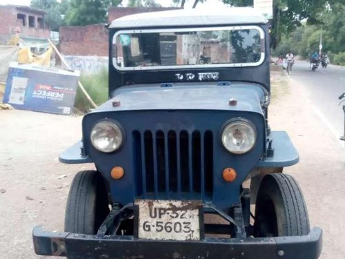 Mahindra Jeep 2000 MT for sale 