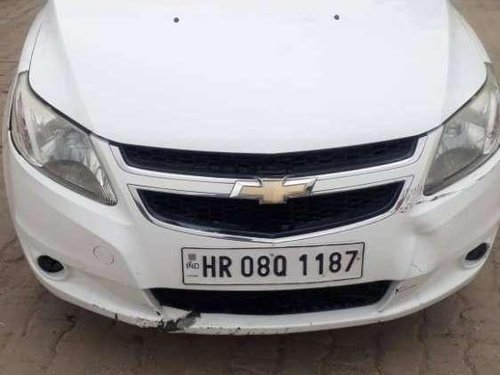 2013 Chevrolet Sail 1.2 LS ABS MT for sale 