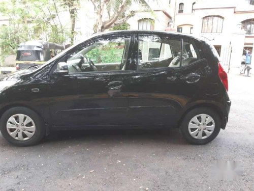 2010 Hyundai i10 Asta 1.2 AT with Sunroof for sale 