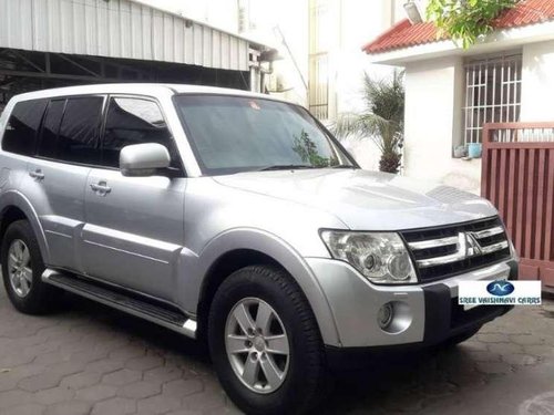 2008 Mitsubishi Montero MT for sale