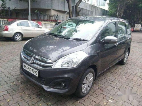 Used Maruti Suzuki Ertiga VXI CNG MT for sale at low price